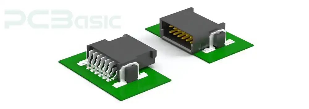 SMT Connectors