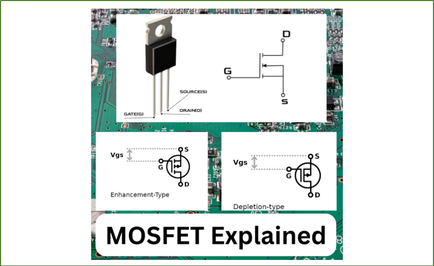 mosfet