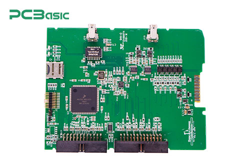 pcba motherboard
