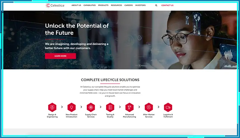 Electronic Assembly Manufacturing
