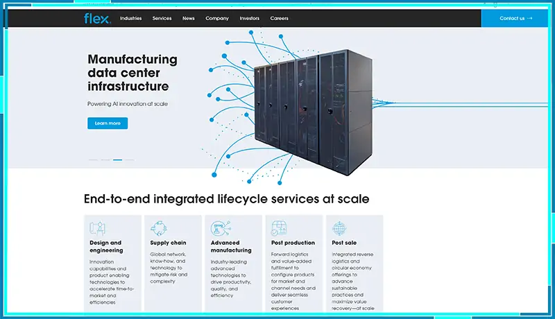 Electronic Assembly Manufacturing
