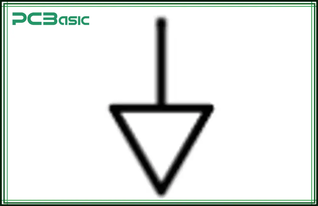 common ground symbol