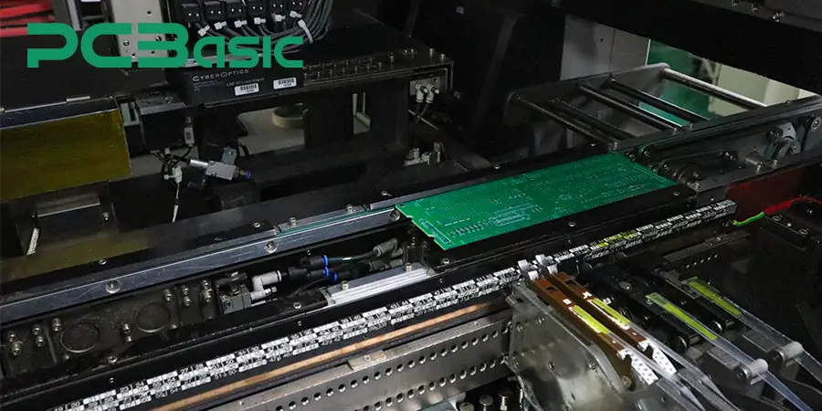 Printed Circuit Board Assembly