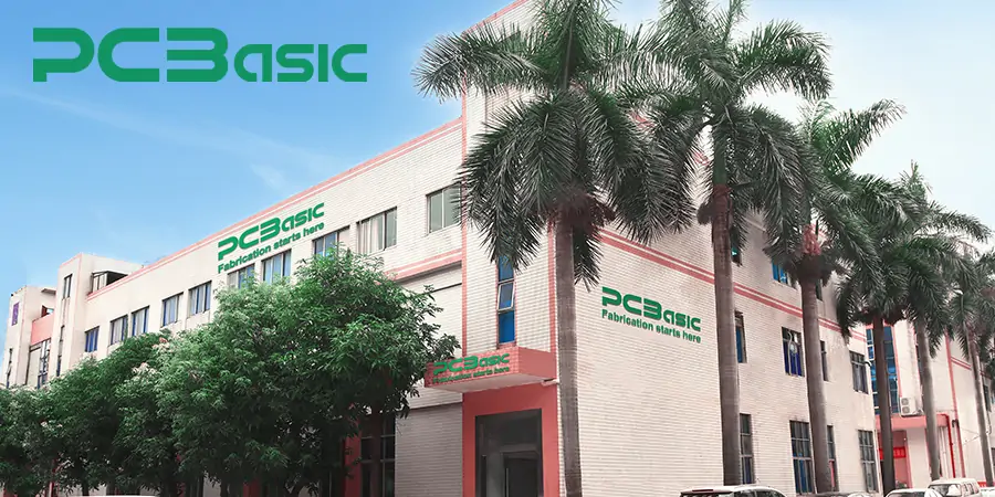 Printed Circuit Board Assembly Manufacturer
