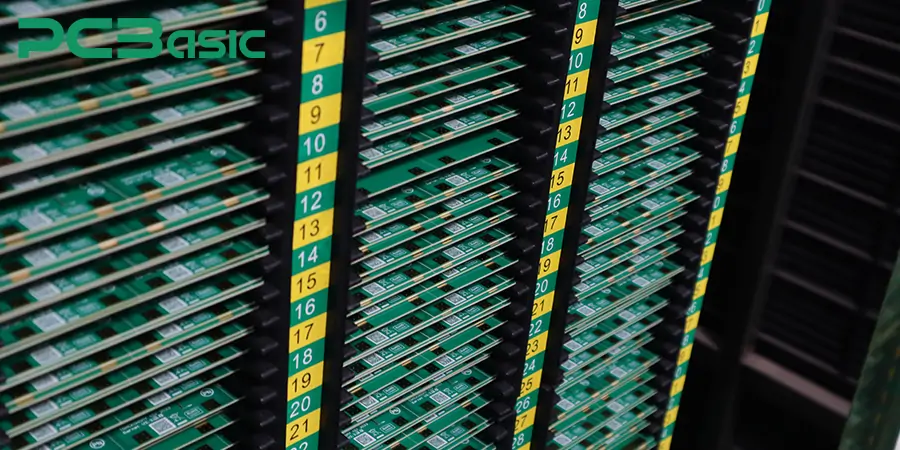 quick turn prototyping service