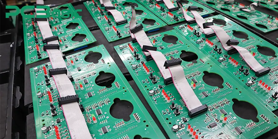 quick turn prototyping