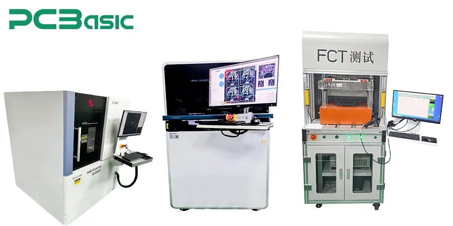 pcba test