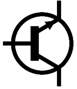 Transistor Symbol