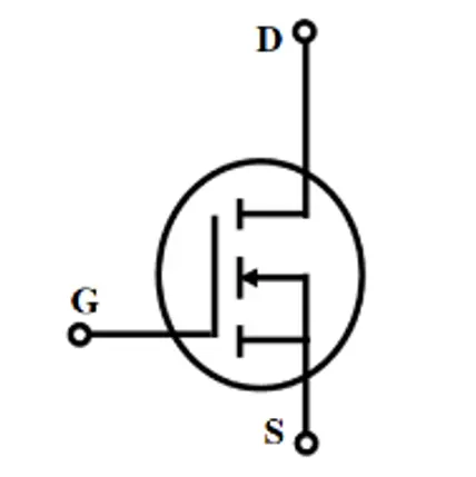 N-Channel MOSFET 