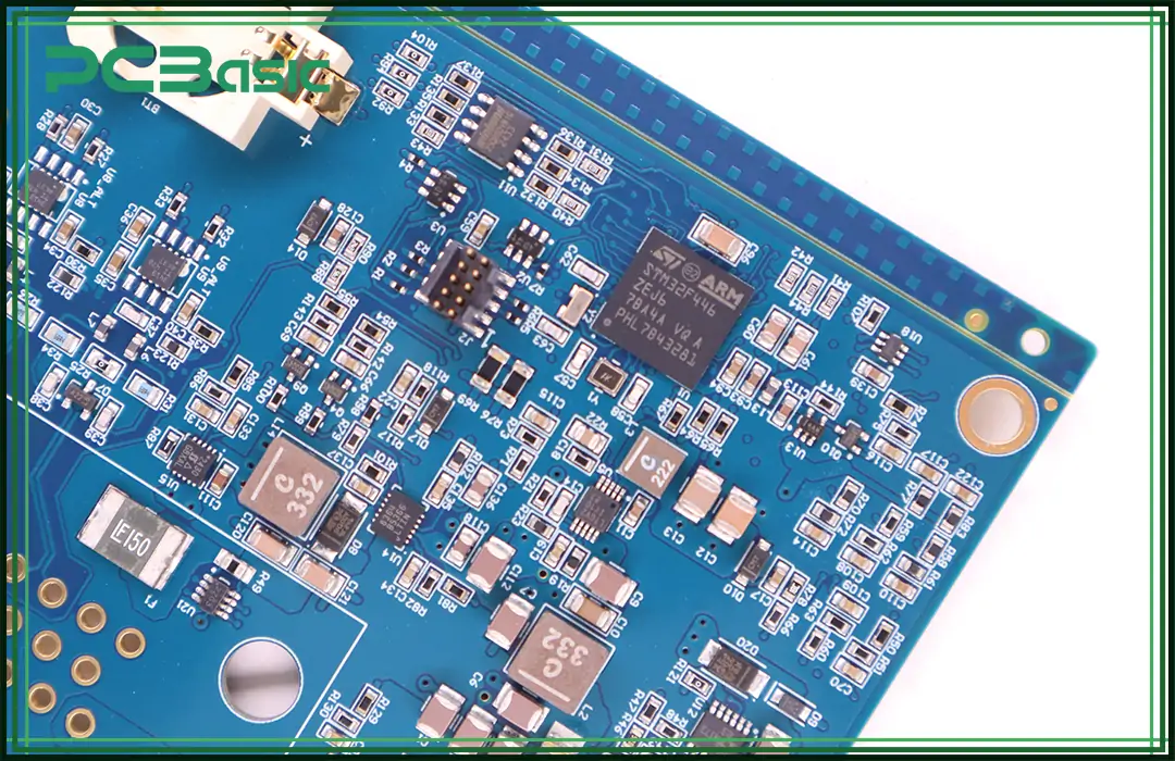 pcb assembly companies