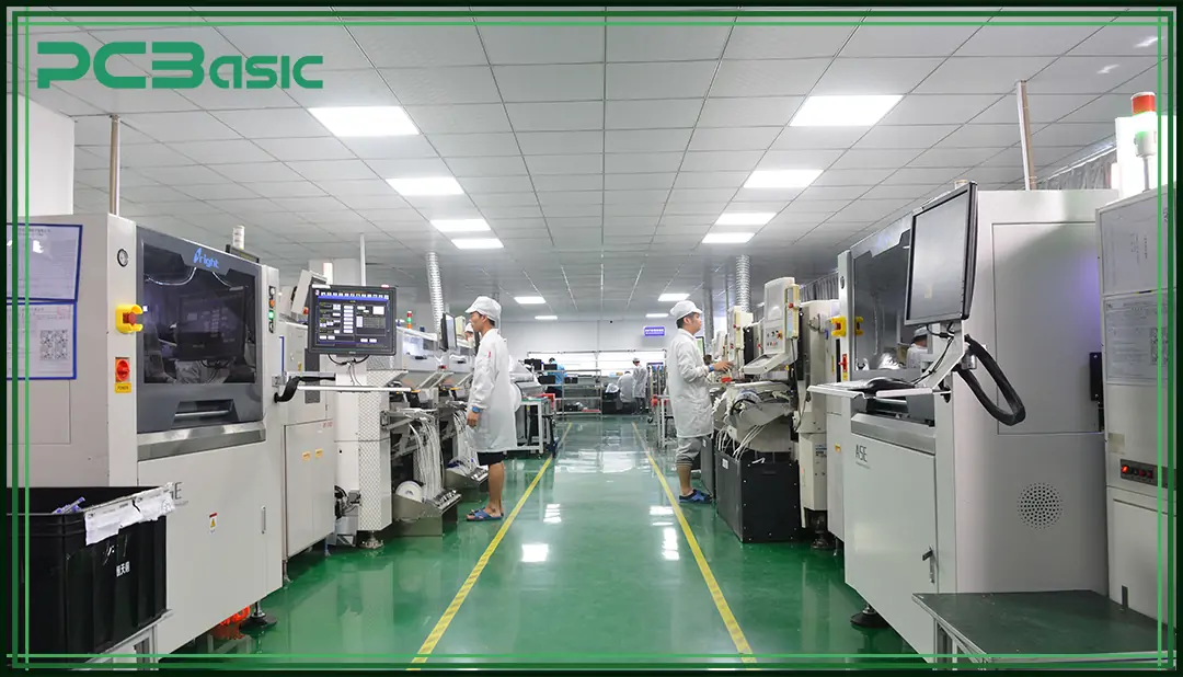 pcb assembly companies