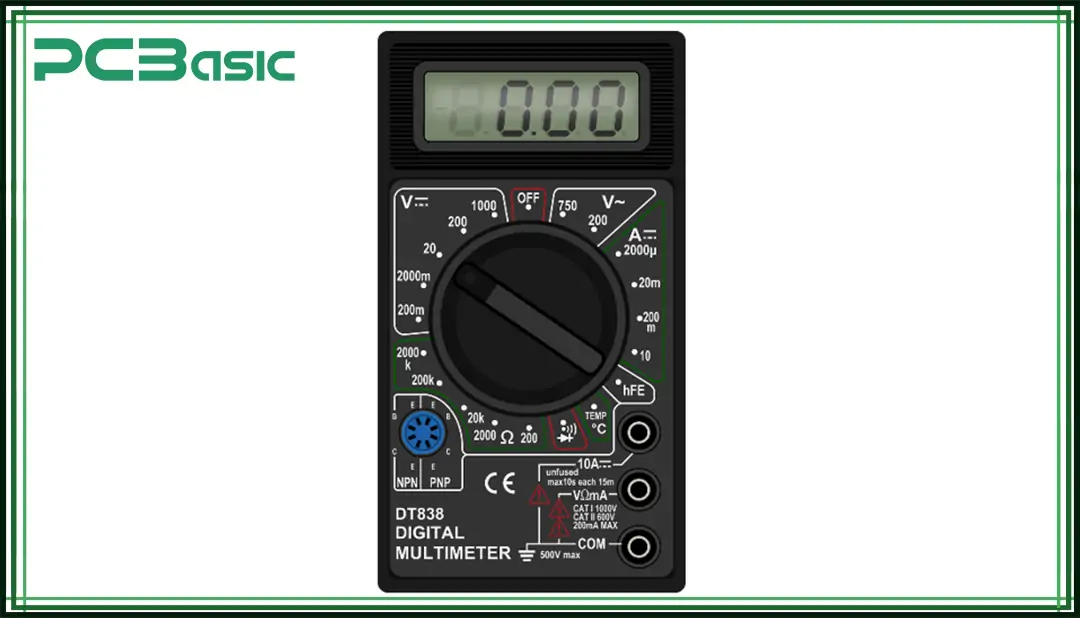 How to Test a MOSFET?