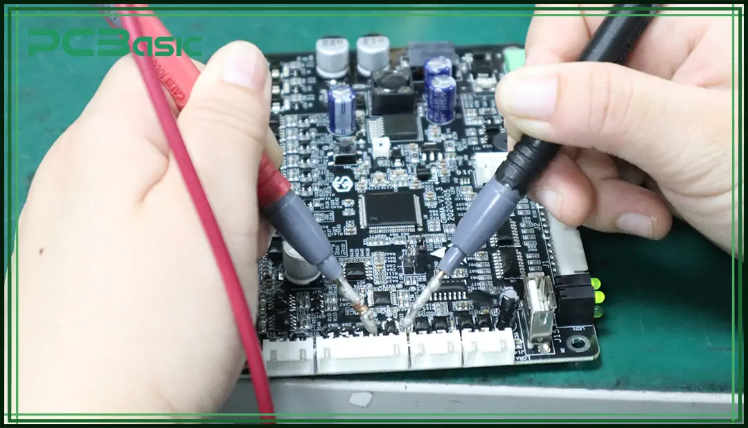 How to Test a MOSFET?