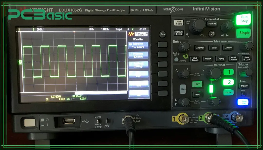 How to Test a MOSFET?