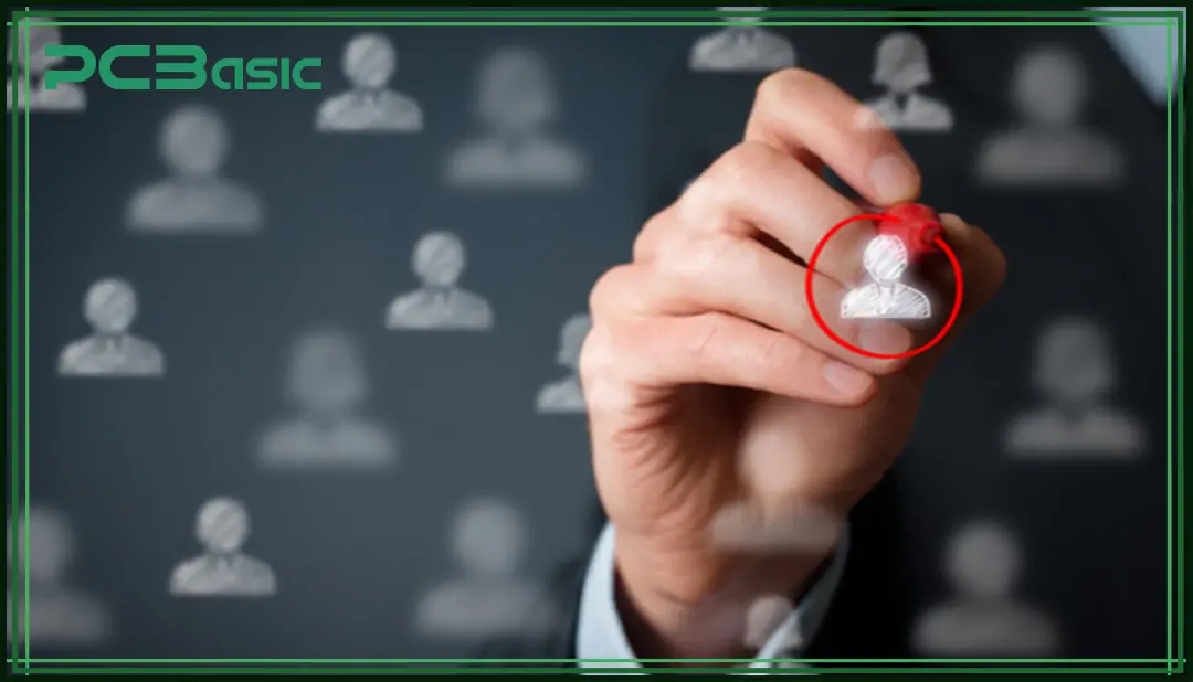 low volume pcb assembly