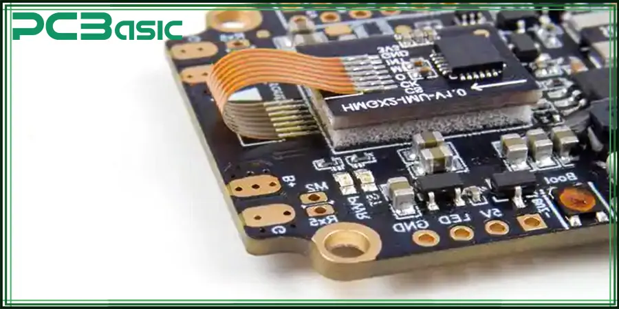 drone pcb