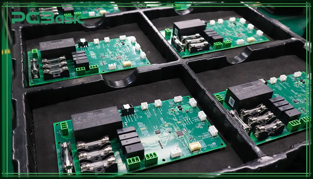 electronic manufacturing services