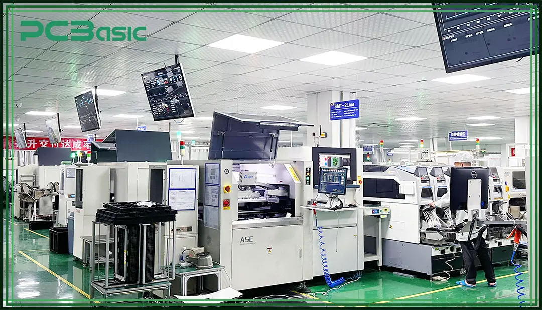 electronic manufacturing services