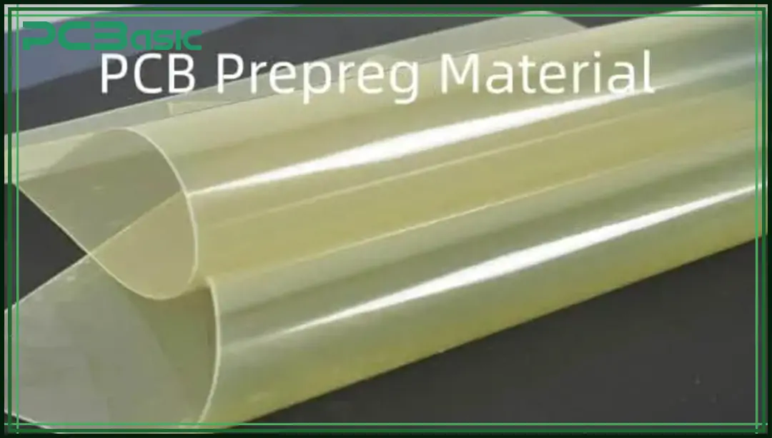 pcb prepreg