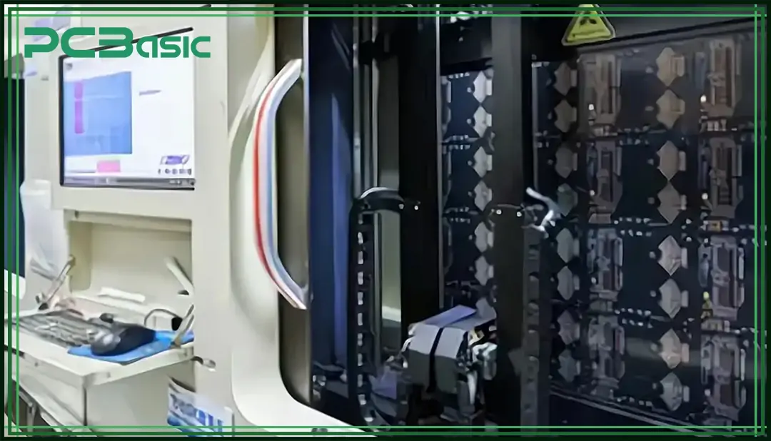 flying probe testing