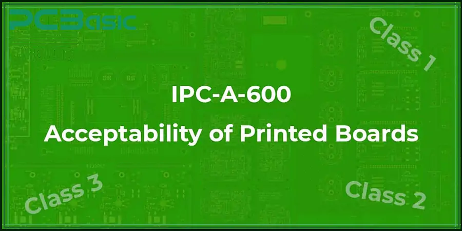 ipc-a-600 class 2