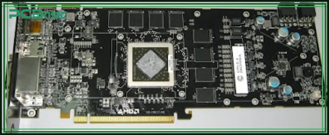 gpu pcb