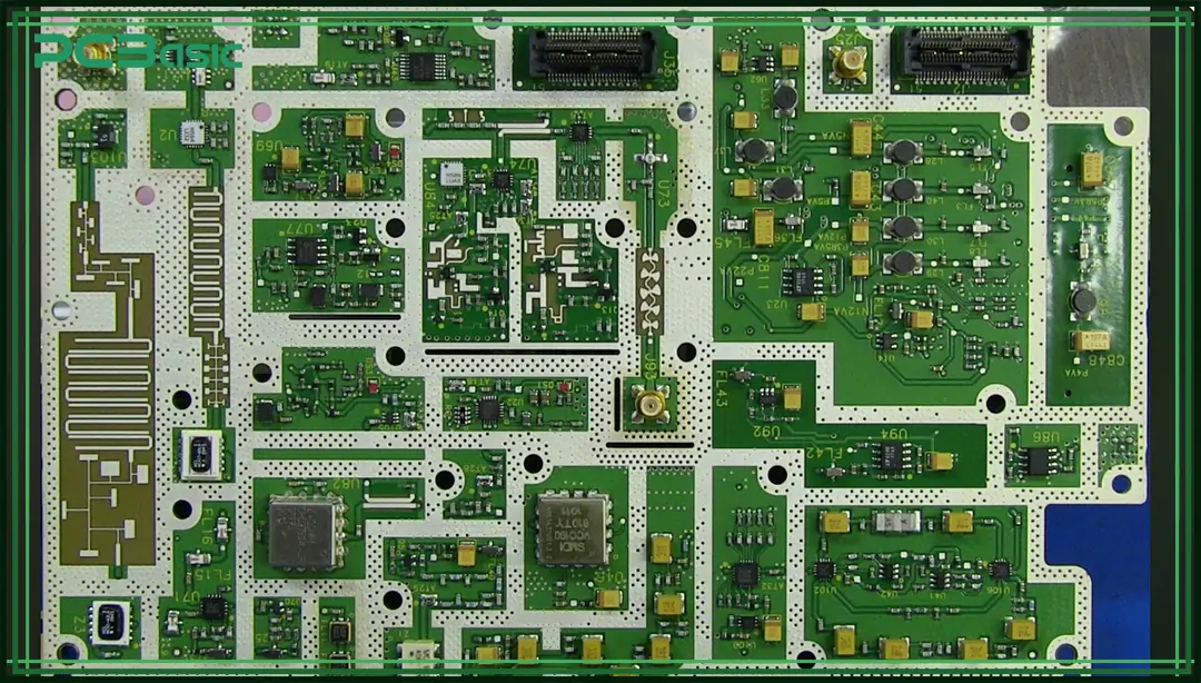 pcb stripline