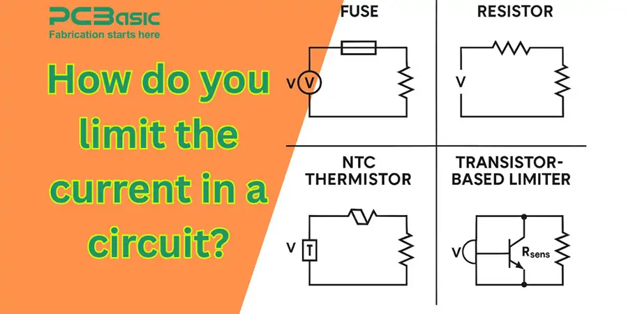 Current Limiting Circuit
