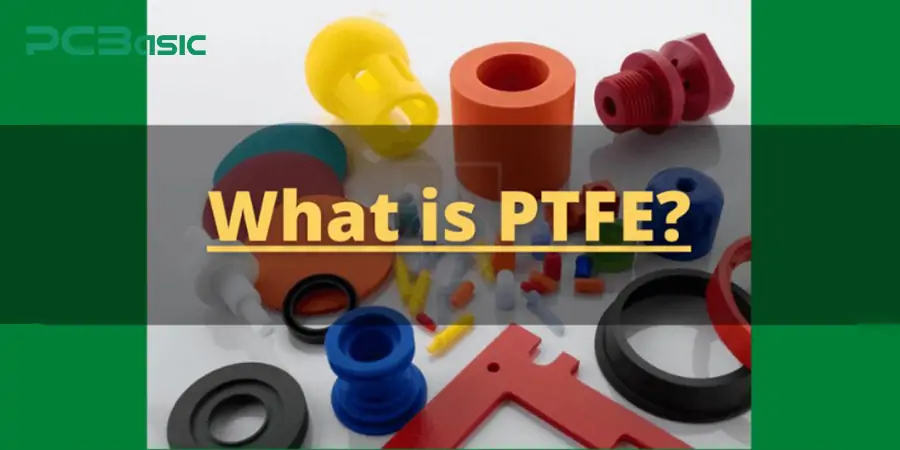 what is ptfe