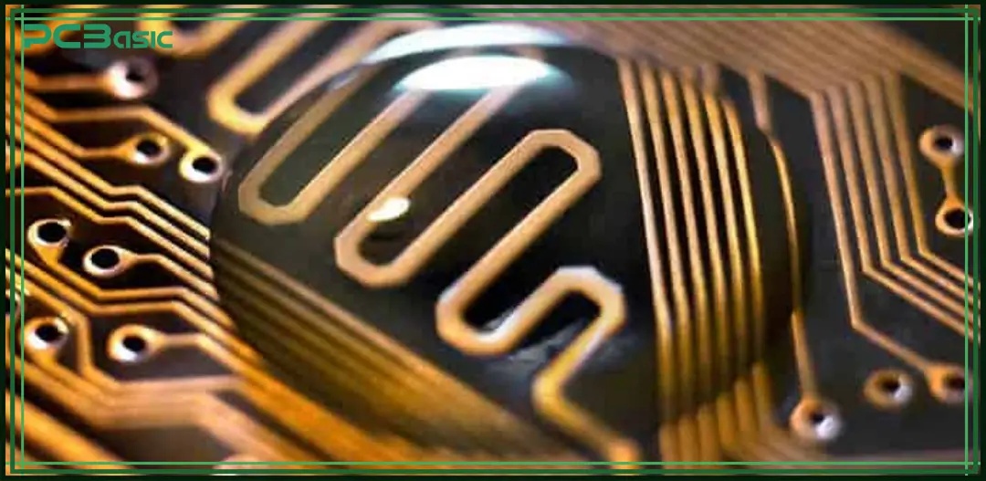 Impedance Control PCB