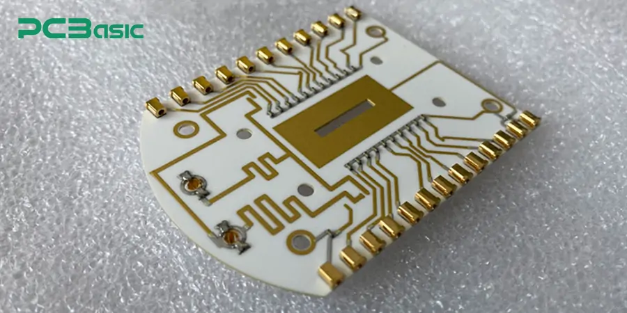 ceramic PCB