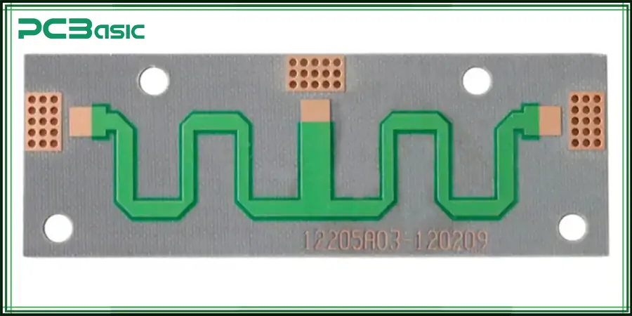 PTFE PCB