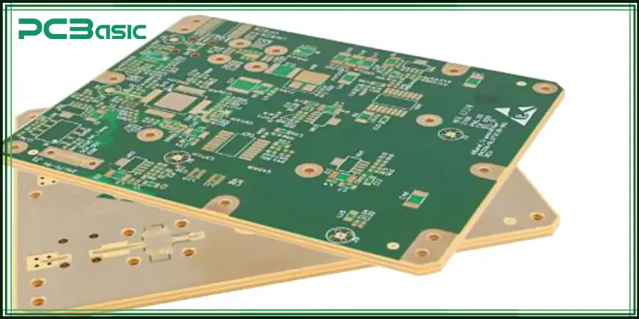 PTFE PCB