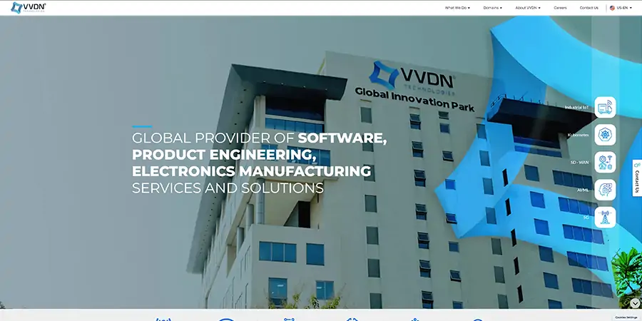 VVDN Technologies
