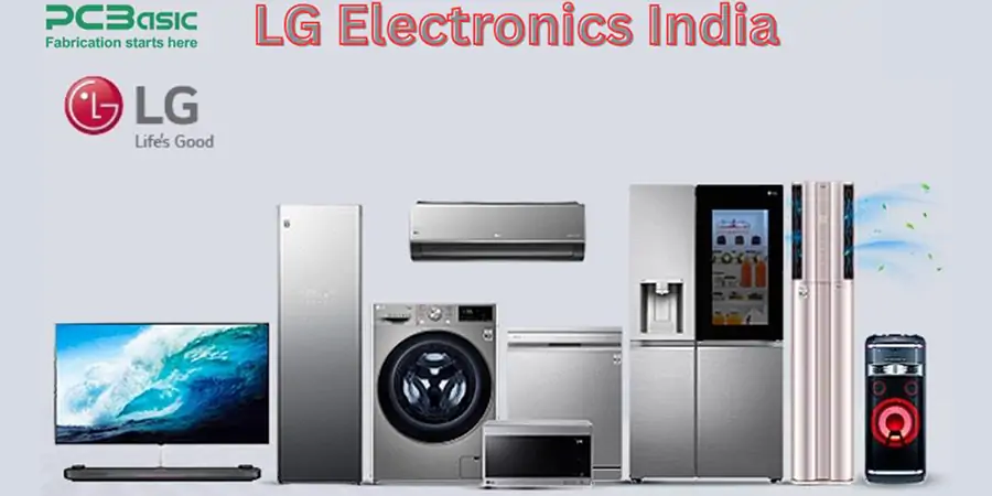 LG Electronics India