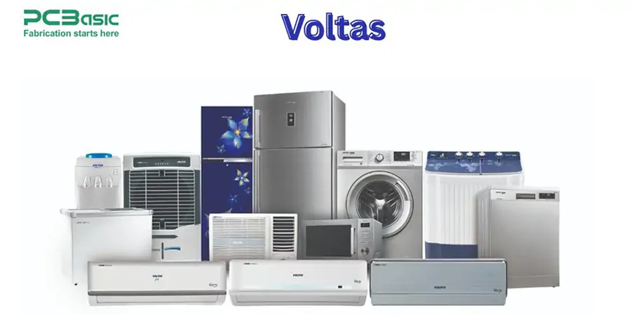 Voltas