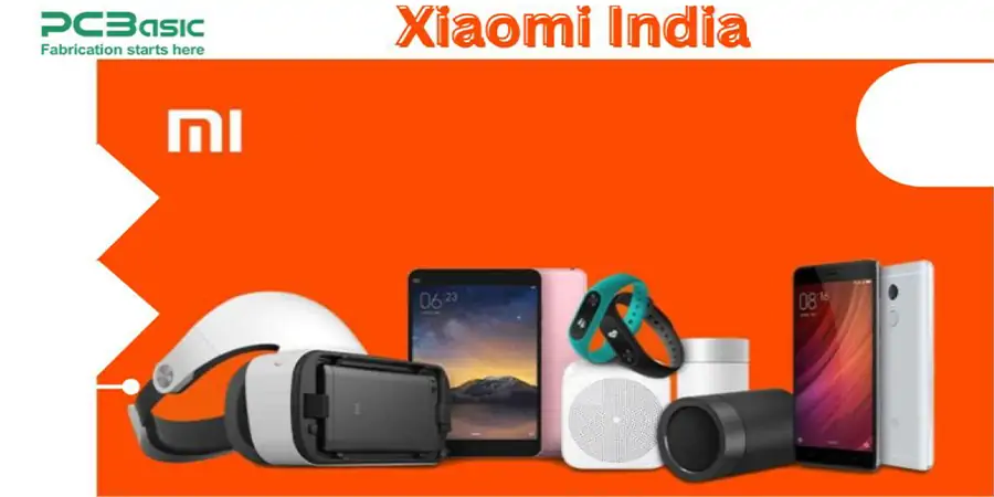 Xiaomi India