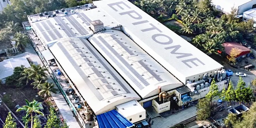 Epitome Components Ltd.