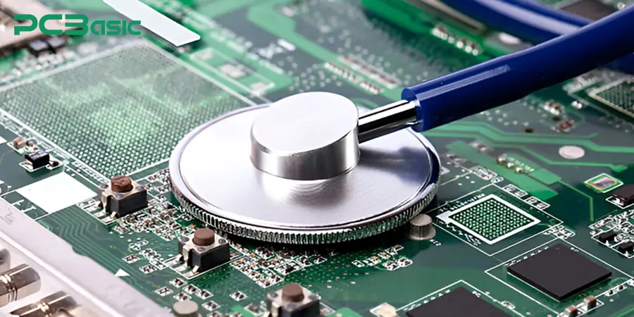 heavy copper pcb in medical devices