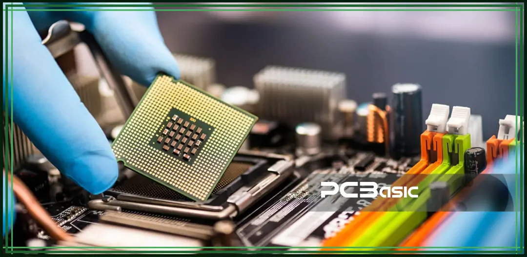 BGA Package Types BGA Package Types