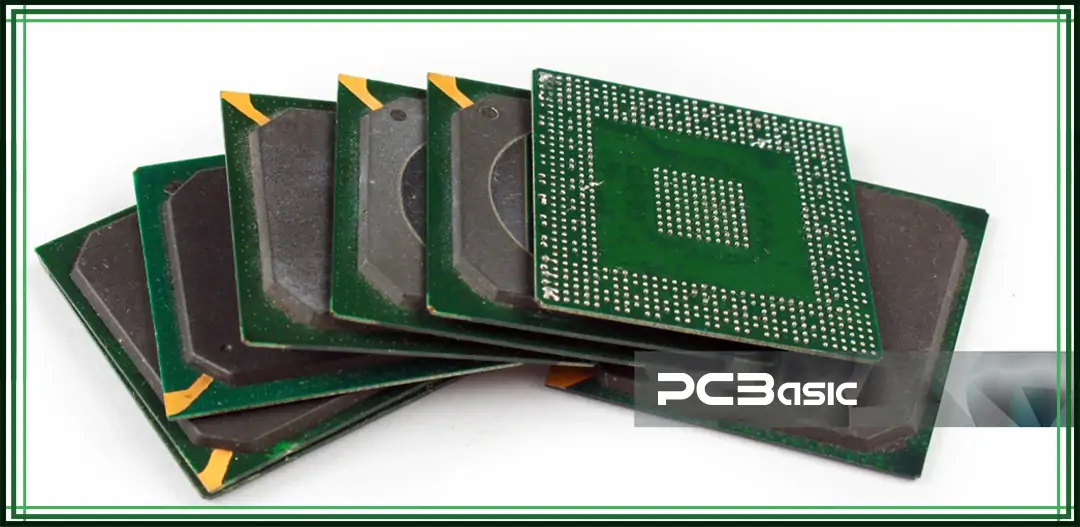 BGA Package Types BGA Package Types