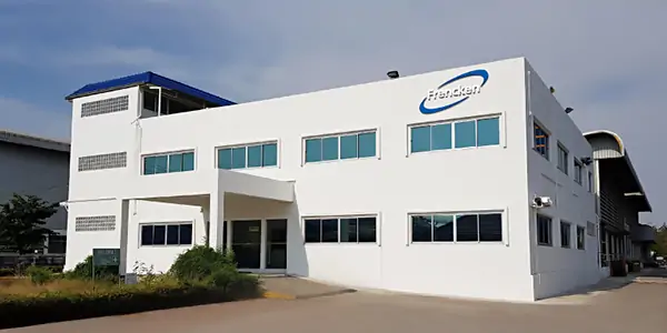 Electronics Manufacturing Company in Singapore - Frencken Group Limited