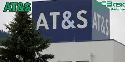 PCB Suppliers - AT&S