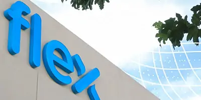 medical PCB assembly manufacturer - Flex Ltd.