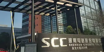 medical PCB assembly manufacturer - Shennan Circuits Co., Ltd.