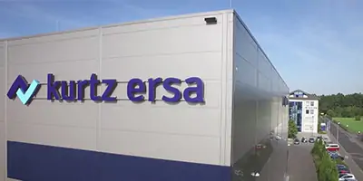 Electronics Manufacturing Company - Kurtz Ersa GmbH