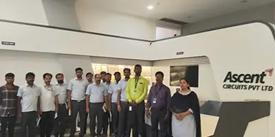 PCB Assembly Company - Ascent Circuits Pvt Ltd
