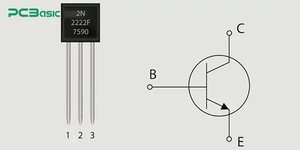 Active Components - transistors