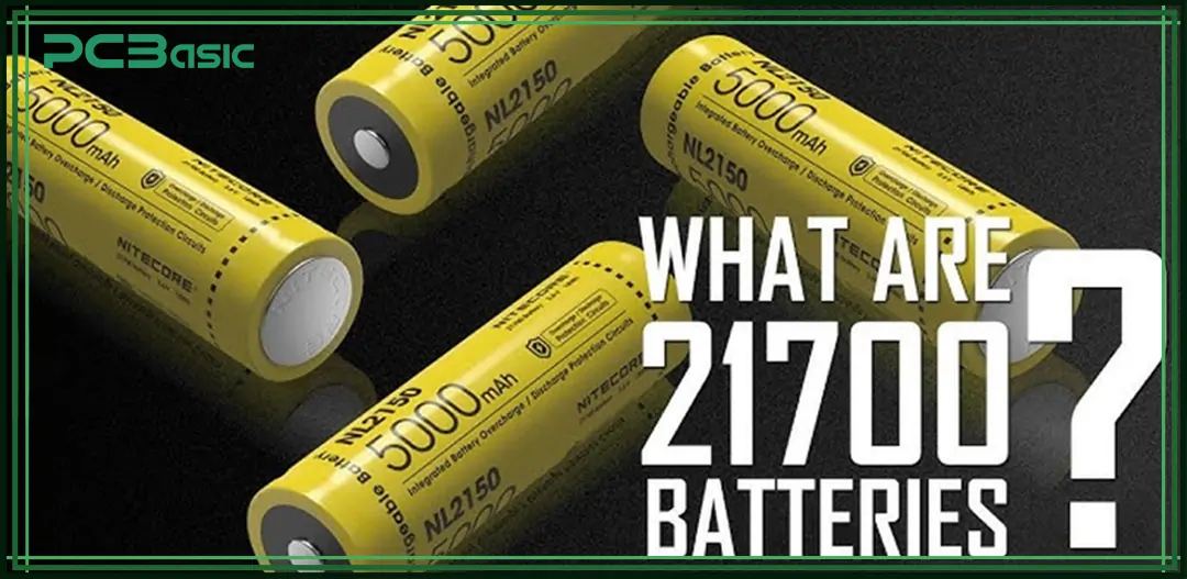 21700 vs 18650 21700 vs 18650