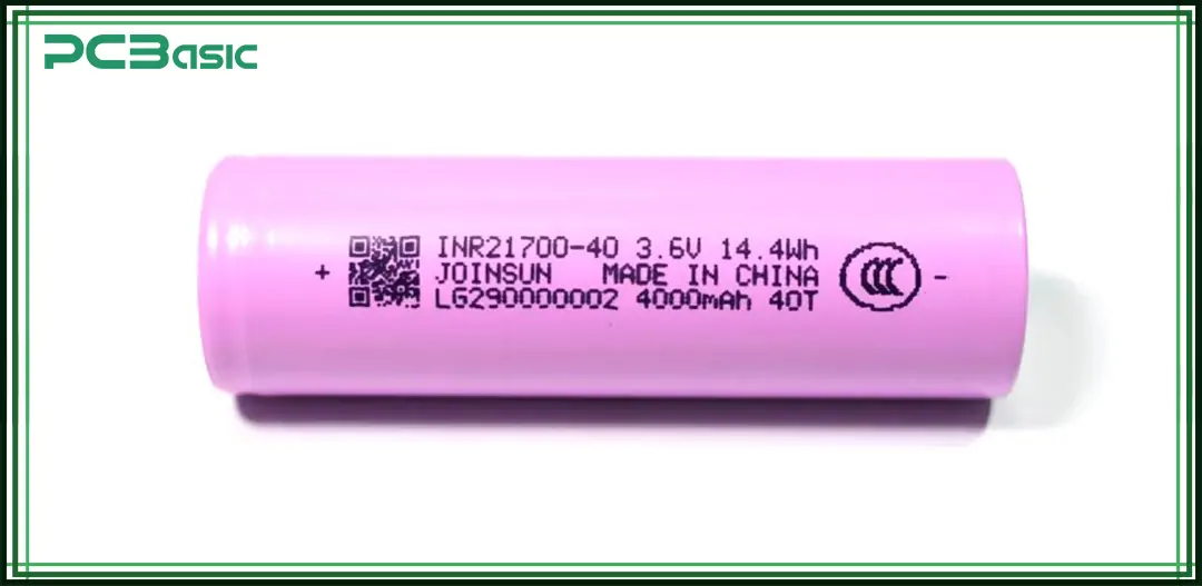 21700 vs 18650 21700 vs 18650